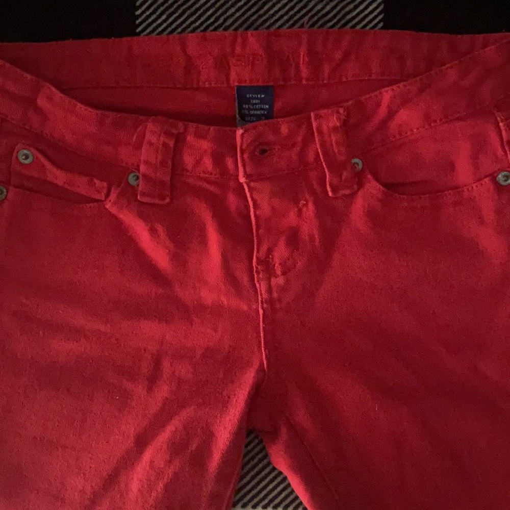 Jeans - Picture 7 of 12